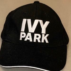 2 Ivy Park Hats Bundle